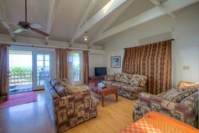 Kona Hawaii Guest House