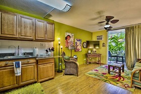 Kona Islander Inn Hotel