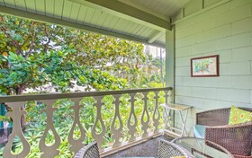 Kona Islander Inn Hotel