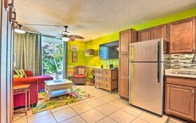 Kona Islander Inn Hotel