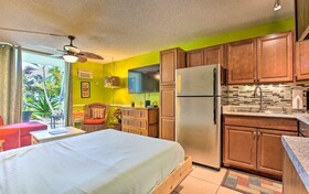 Kona Islander Inn Hotel