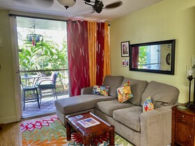 Kona Islander Inn Hotel