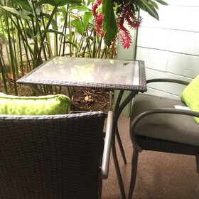 Kona Islander Inn Hotel