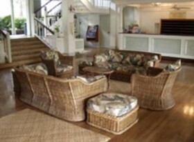 Kona Islander Inn Hotel