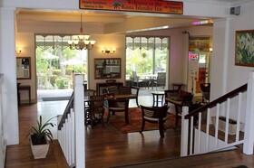 Kona Islander Inn Hotel