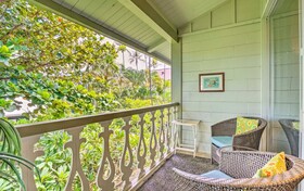 Kona Islander Inn Hotel