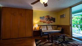 Kona Islander Inn Hotel