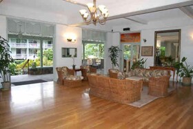 Kona Islander Inn Hotel