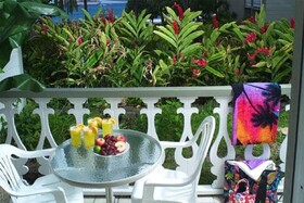 Kona Islander Inn Hotel