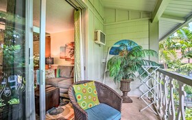 Kona Islander Inn Hotel