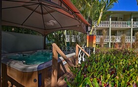 Kona Islander Inn Hotel