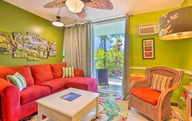 Kona Islander Inn Hotel