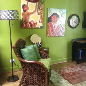 Kona Islander Inn Hotel