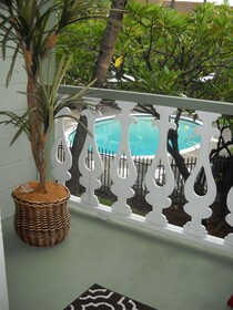 Kona Islander Inn Hotel