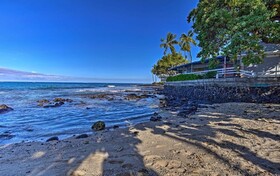 Kona Islander Inn Hotel