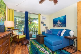 Kona Islander Inn Hotel