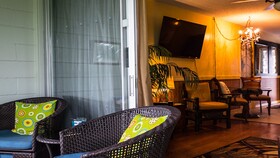 Kona Islander Inn Hotel