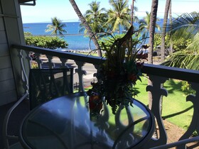 Kona Islander Inn Hotel