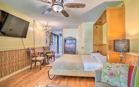 Kona Islander Inn Hotel