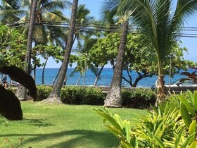 Kona Islander Inn Hotel
