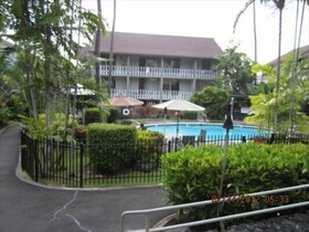 Kona Islander Inn Hotel