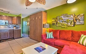 Kona Islander Inn Hotel