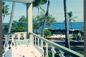 Kona Islander Inn Hotel