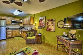 Kona Islander Inn Hotel