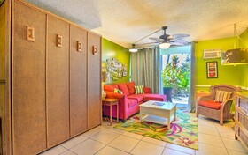 Kona Islander Inn Hotel