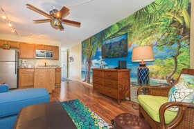 Kona Islander Inn Hotel