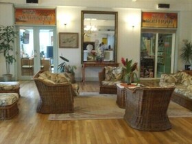 Kona Islander Inn Hotel