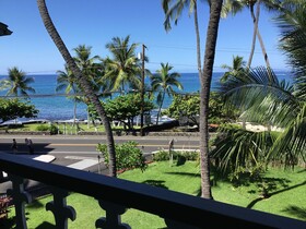 Kona Islander Inn Hotel