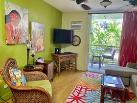 Kona Islander Inn Hotel