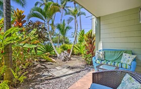 Kona Islander Inn Hotel