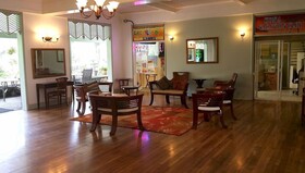 Kona Islander Inn Hotel