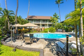 Kona Islander Inn Hotel