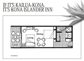 Kona Islander Inn Hotel