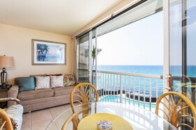 Kona Magic Sands Resort