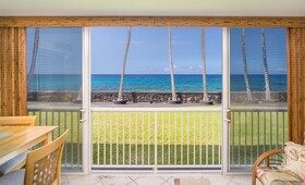 Kona Magic Sands Resort