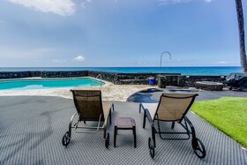 Kona Magic Sands Resort