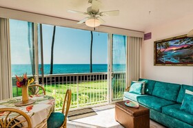 Kona Magic Sands Resort