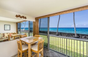 Kona Magic Sands Resort