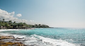 Kona Magic Sands Resort