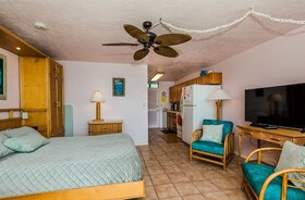 Kona Magic Sands Resort