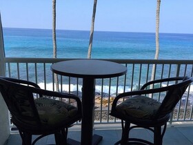 Kona Magic Sands Resort