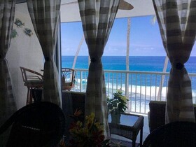 Kona Magic Sands Resort