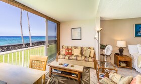 Kona Magic Sands Resort