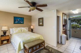 Kona Magic Sands Resort