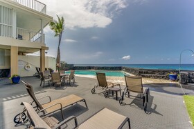 Kona Magic Sands Resort