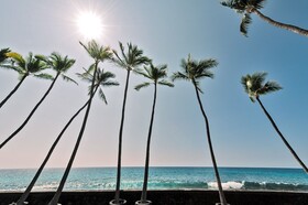 Kona Magic Sands Resort
